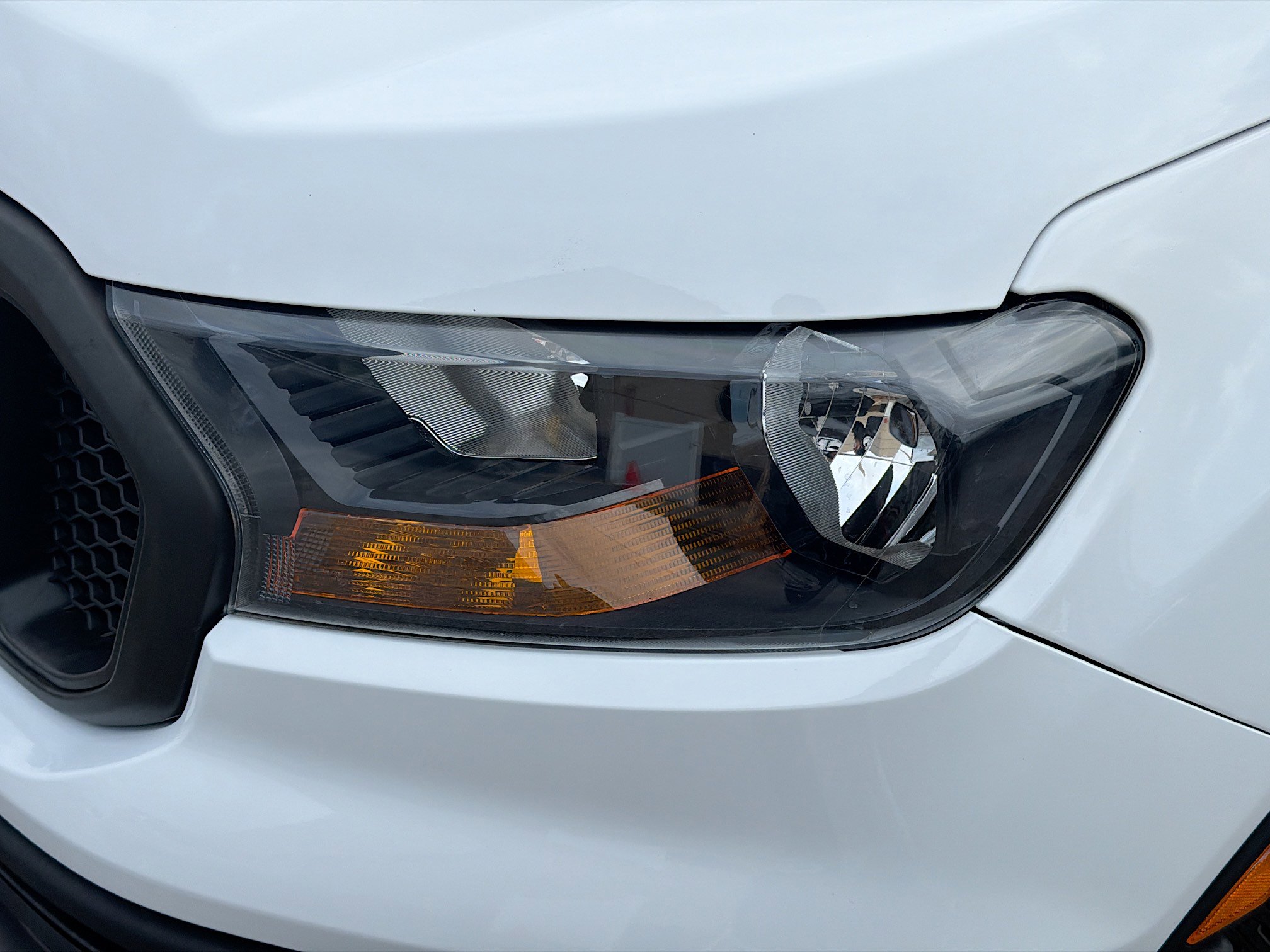 Used 2020 Ford Ranger XL w/ Equipment Group 101A Mid image 9