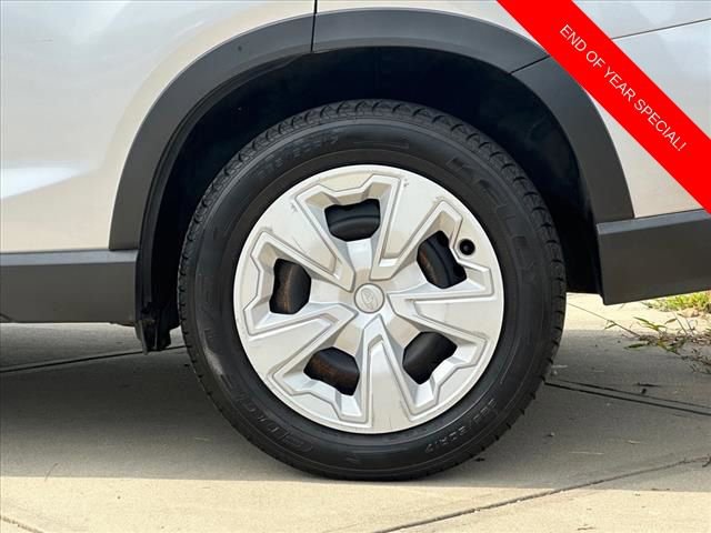 Used 2019 Subaru Forester image 19