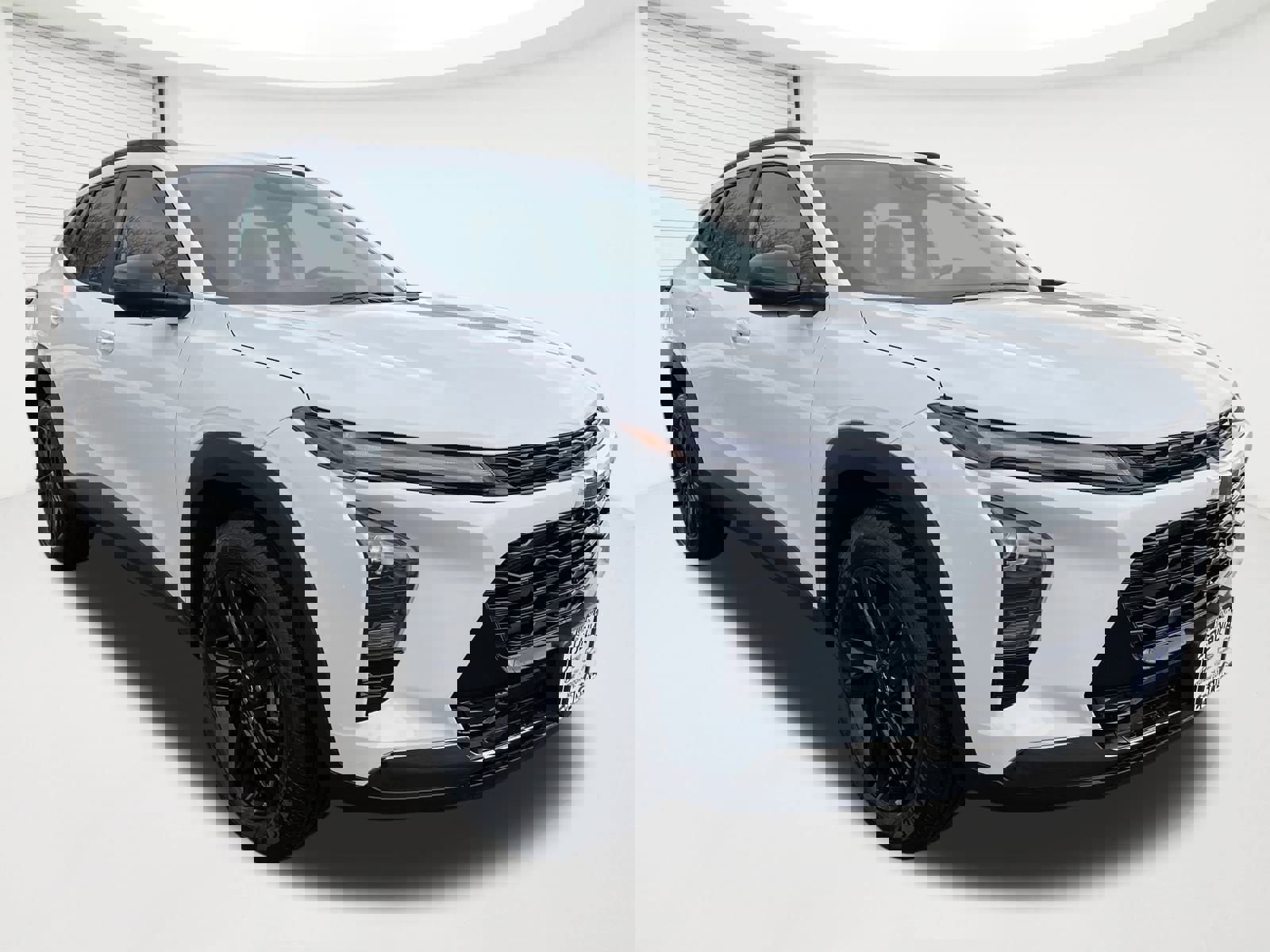 New 2026 Chevrolet Trax ACTIV w/ Sunroof Package image 3