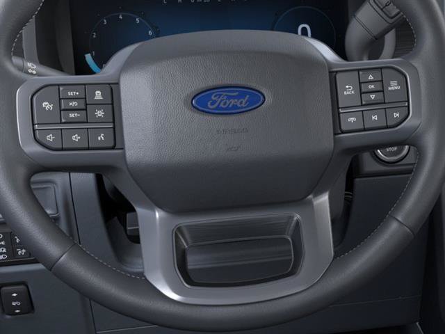 New 2026 Ford F150 XLT w/ Equipment Group 303A High AWD/4WD image 30