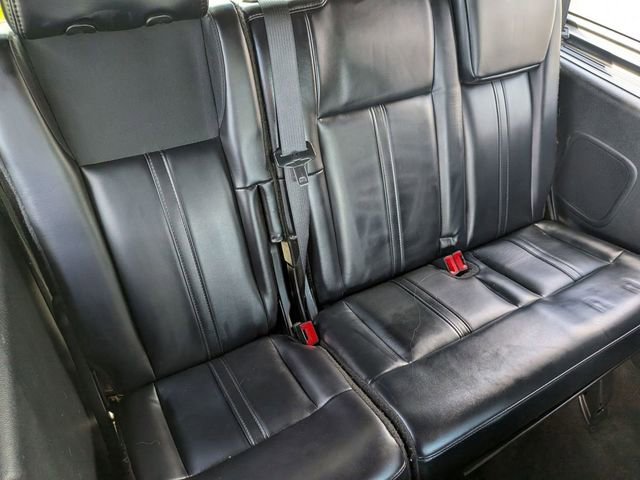 Used 2017 Lincoln Navigator Select AWD/4WD image 32