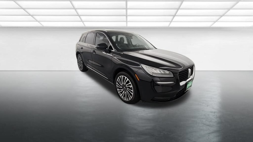 Used 2022 Lincoln Corsair Reserve w/ Sport Package AWD/4WD image 9