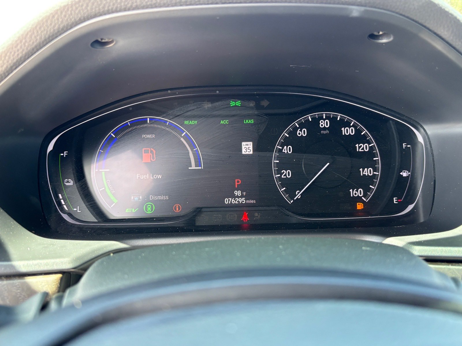 Used 2020 Honda Accord EX image 13