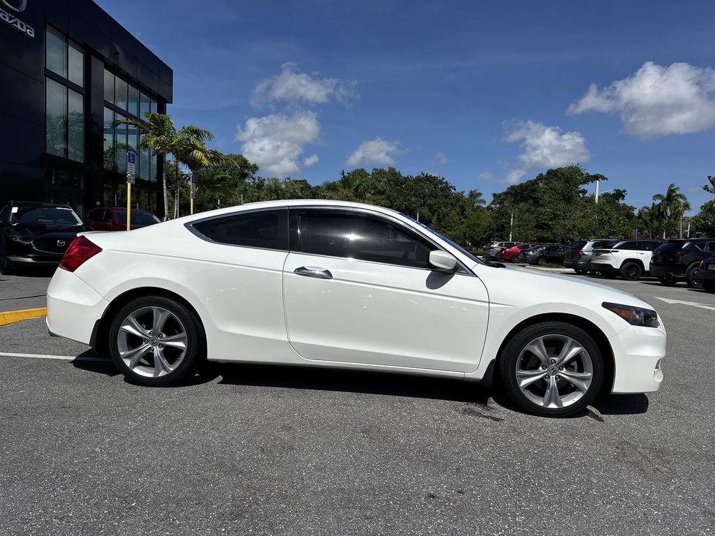 Used 2012 Honda Accord EX-L image 23