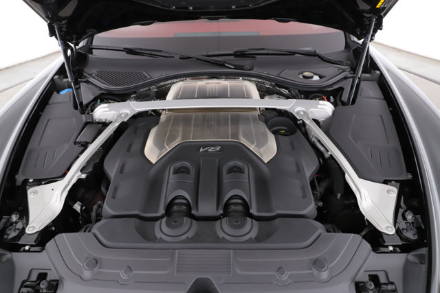 Used 2022 Bentley Continental GT AWD/4WD image 18