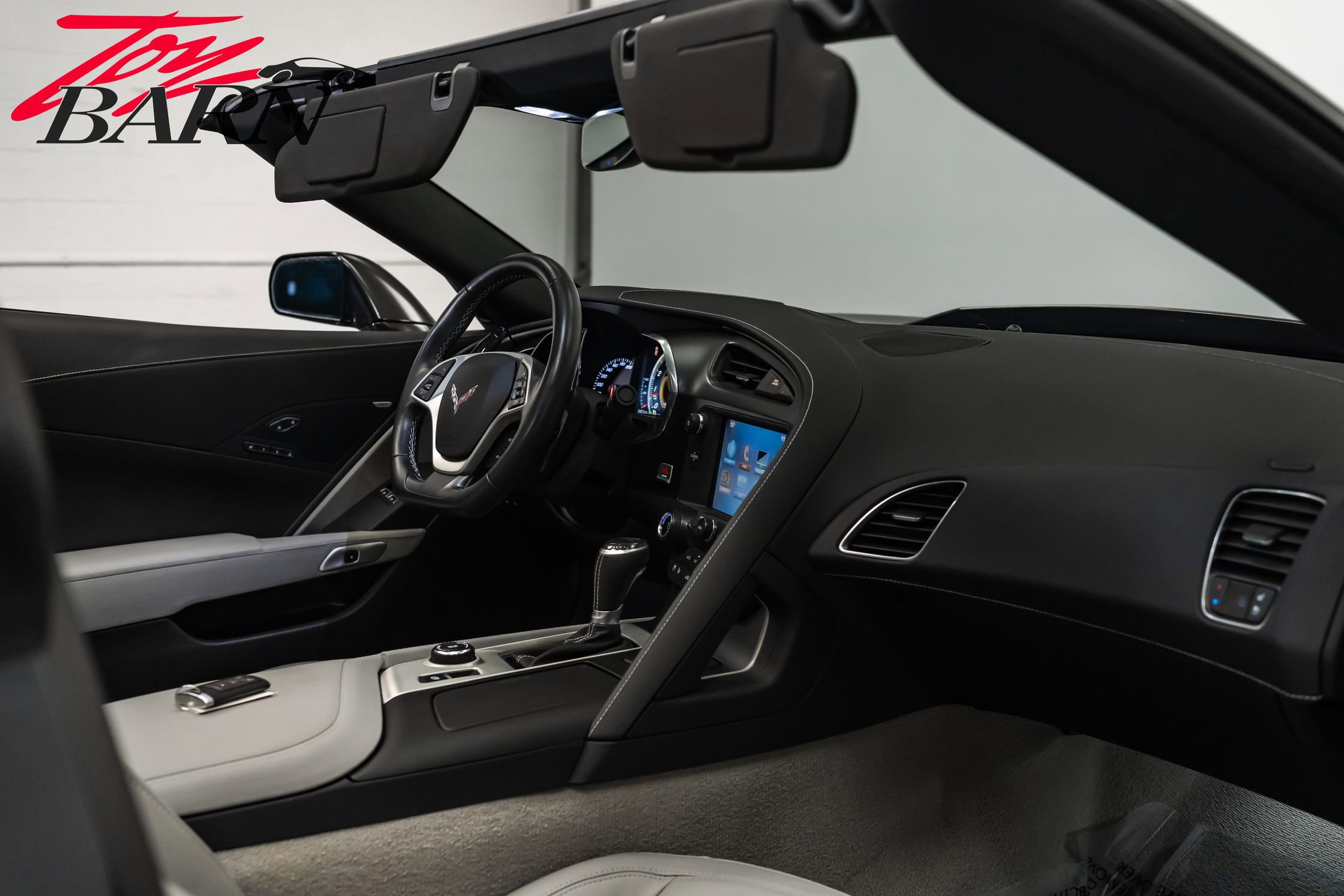 Used 2017 Chevrolet Corvette Grand Sport image 54