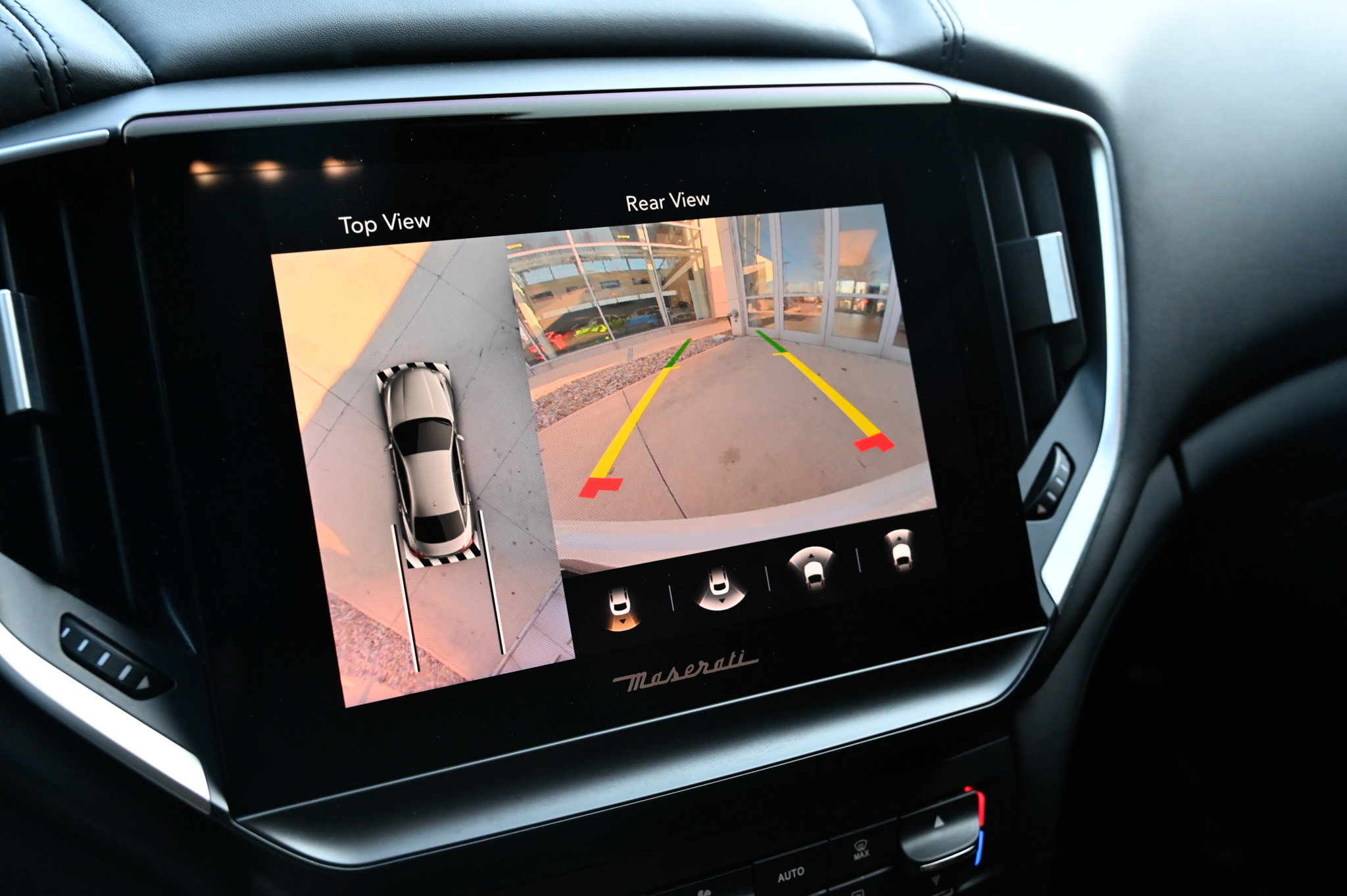 Used 2022 Maserati Ghibli Modena Q4 image 30