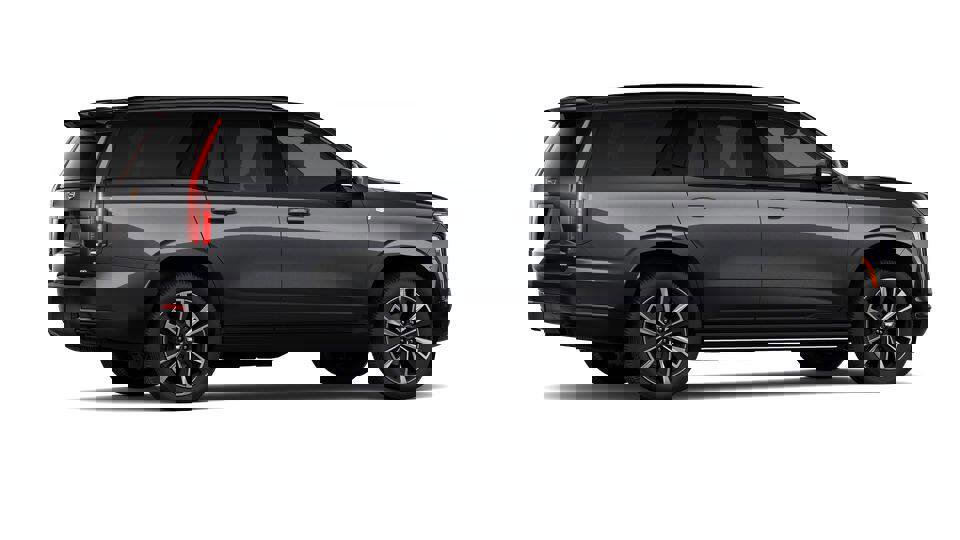 New 2026 Cadillac Escalade Sport image 18