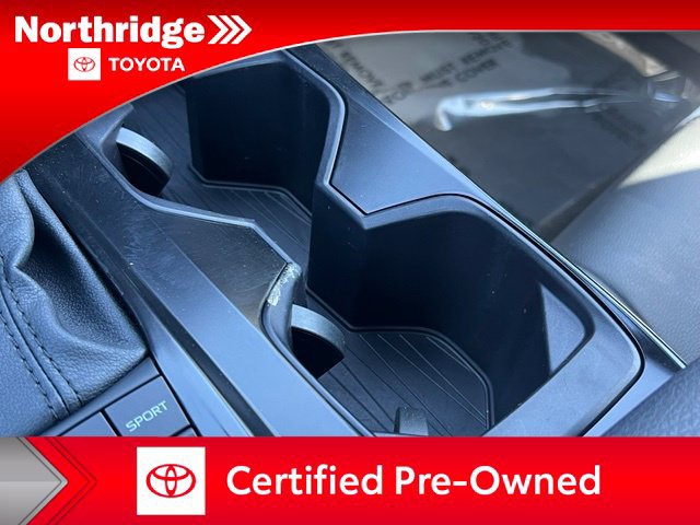 Certified 2026 Toyota Camry SE FWD image 35