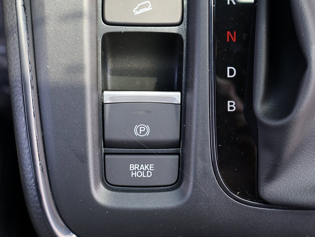 New 2026 Honda CR-V Sport-L image 24