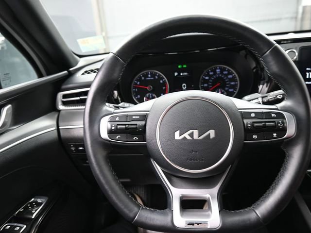 Used 2024 Kia K5 GT-Line w/ GT-Line Premium Package image 8