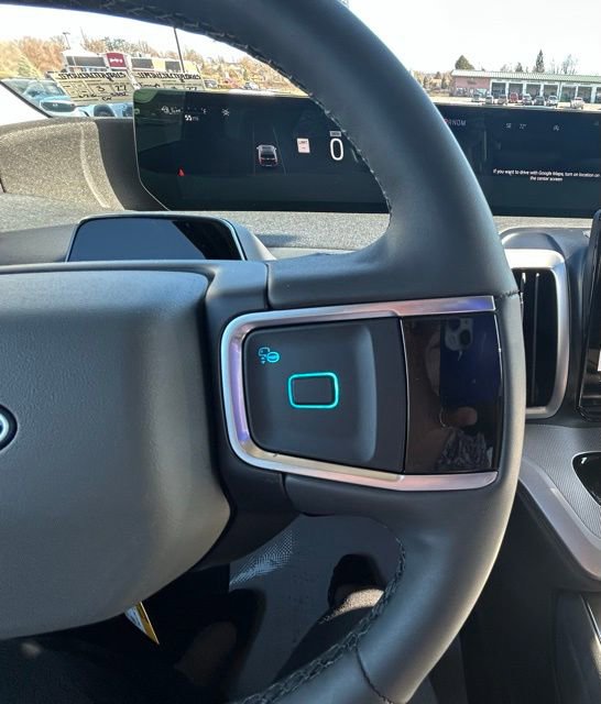 New 2026 Ford Expedition Active image 19