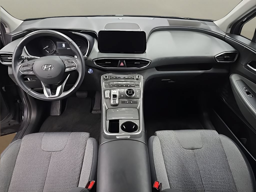 Certified 2023 Hyundai Santa Fe SEL AWD/4WD image 28