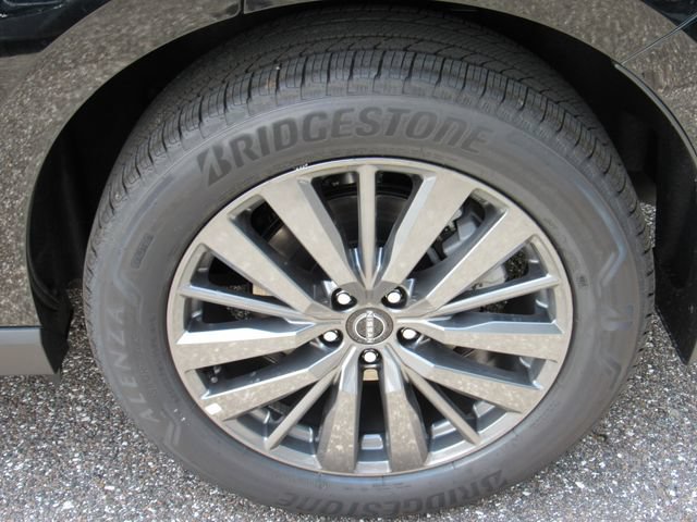 New 2026 Nissan Murano SL AWD/4WD image 13