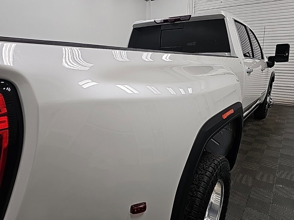 Certified 2023 GMC Sierra 3500 Denali w/ Denali Ultimate Package image 9