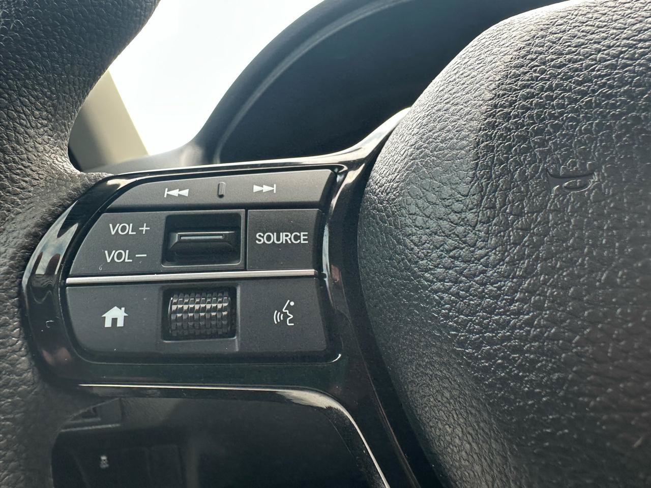 Used 2026 Honda Civic LX image 27