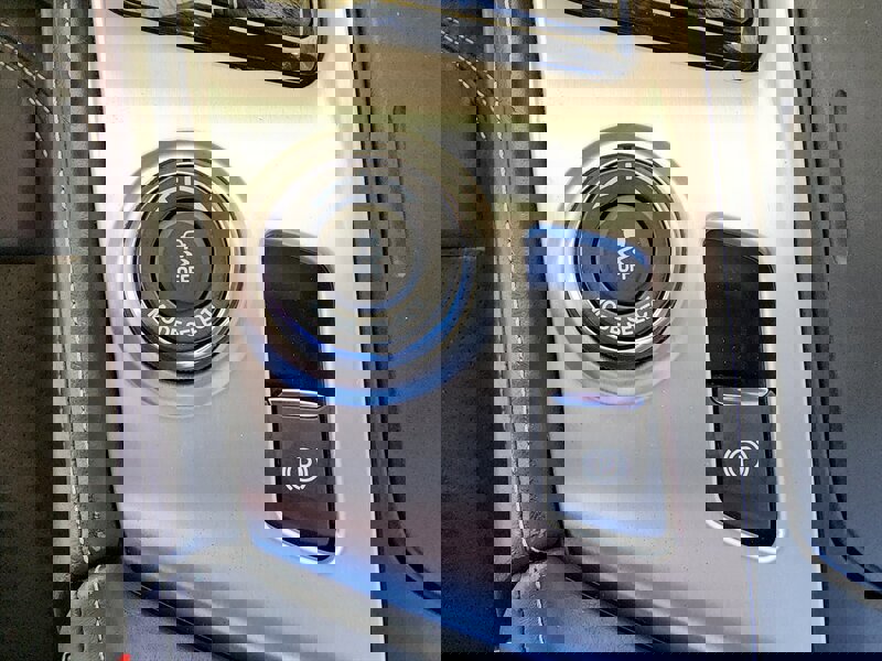 Used 2014 Chevrolet Corvette Stingray Coupe w/ 3LT Preferred Equipment Group image 45