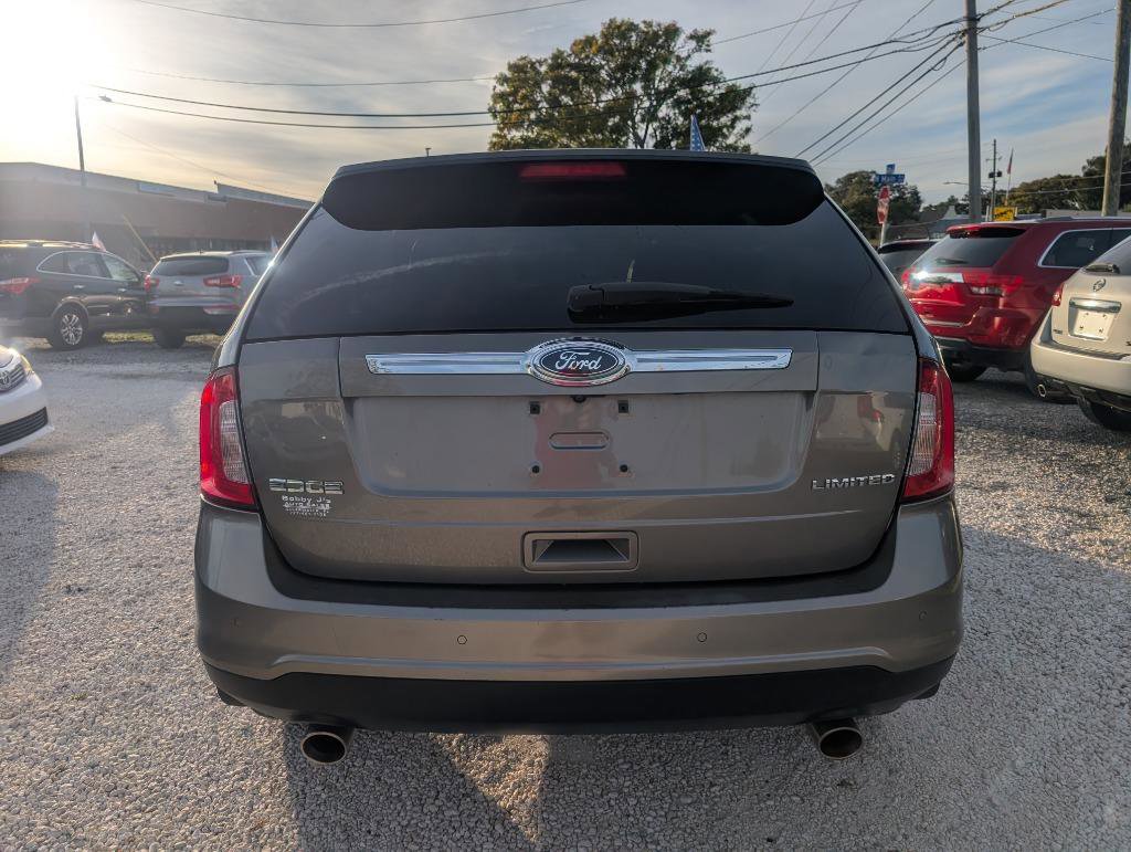 Used 2014 Ford Edge Limited image 6