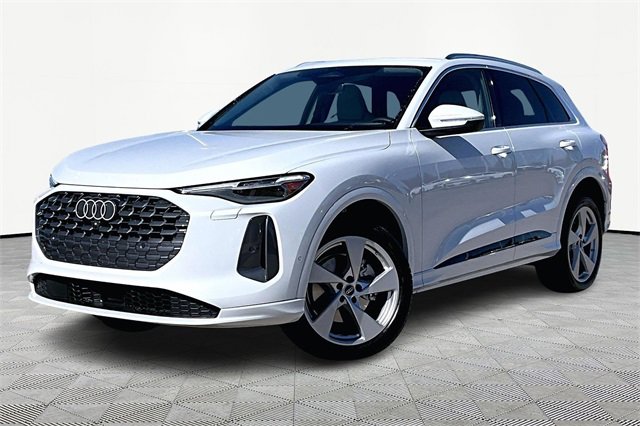 Used 2025 Audi Q5 Premium Plus w/ Premium Plus