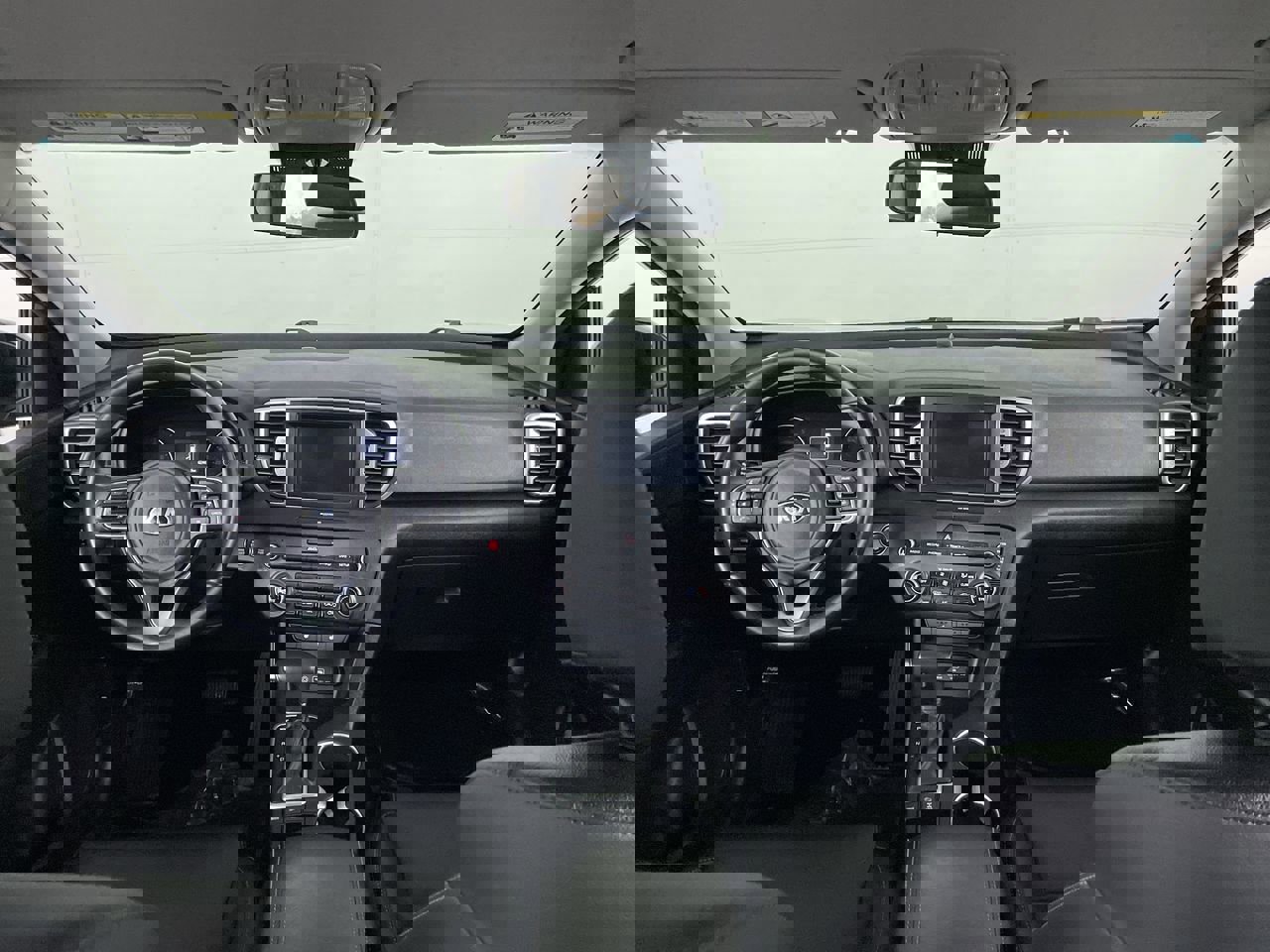 Used 2017 Kia Sportage EX image 26