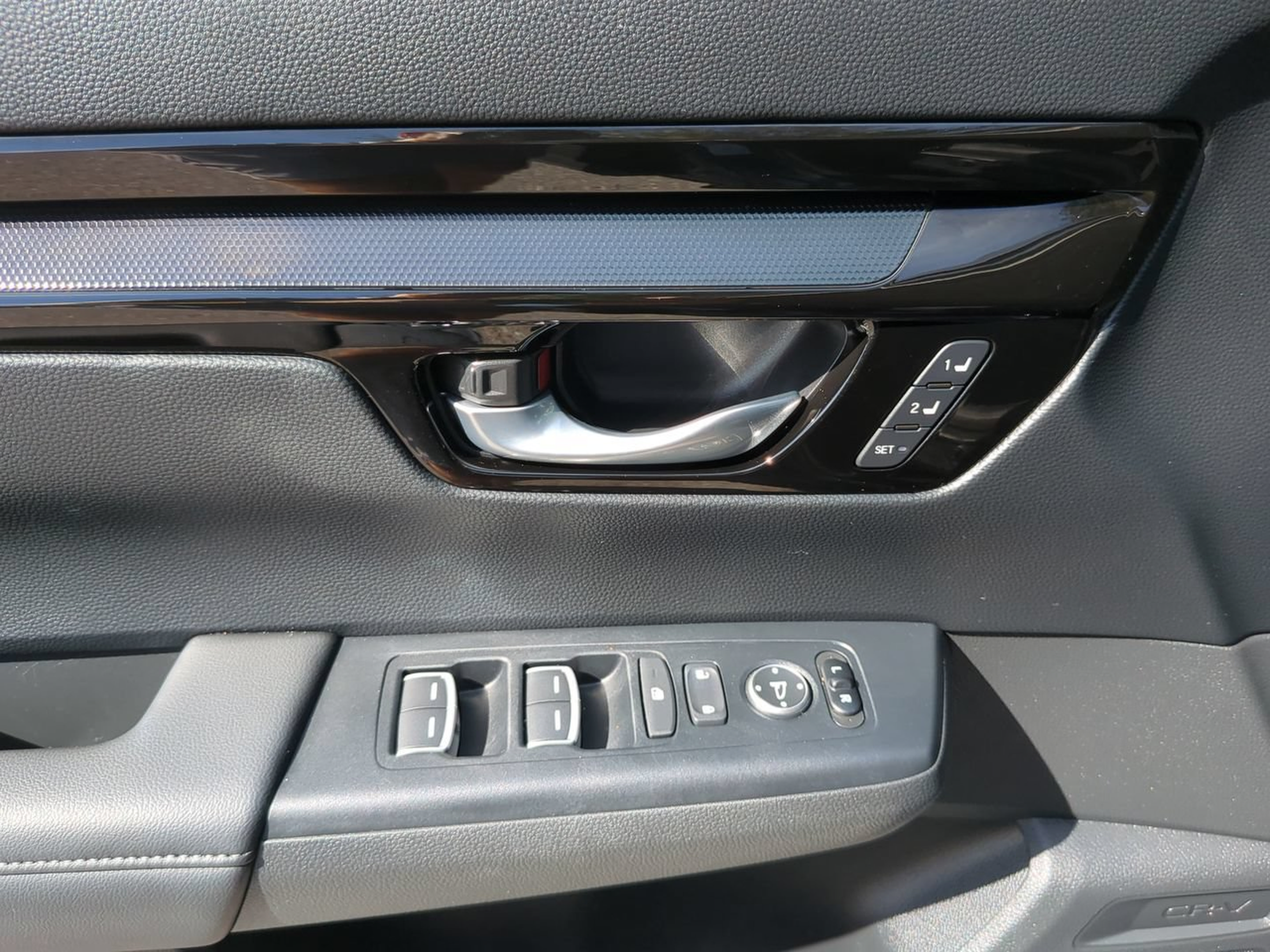 Certified 2024 Honda CR-V EX-L image 17