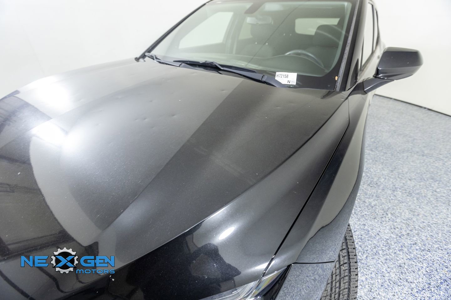 Used 2020 Chevrolet Blazer LT FWD image 47