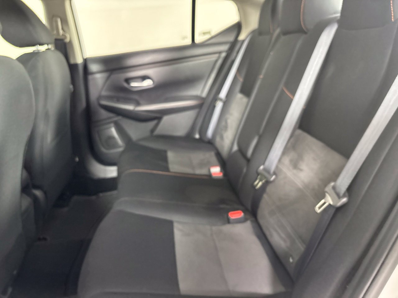 Used 2023 Nissan Sentra SR w/ Electronics Package FWD image 23
