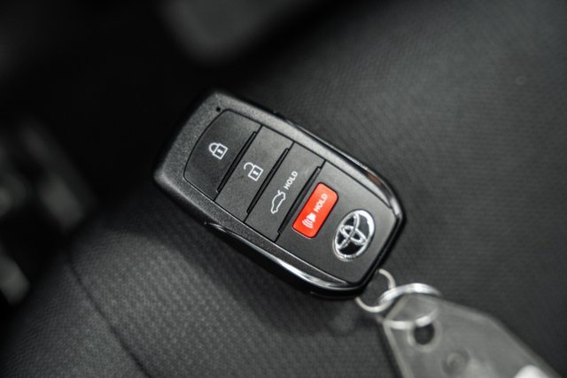 New 2026 Toyota Corolla SE image 38