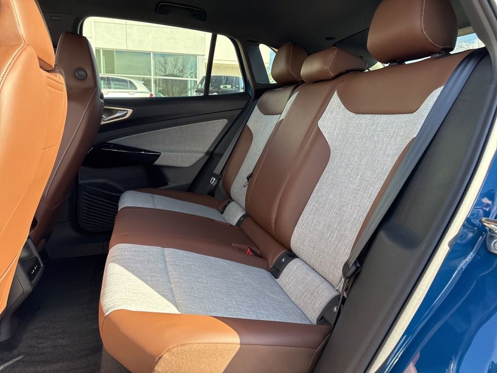 New 2026 Volkswagen ID.4 Pro image 24