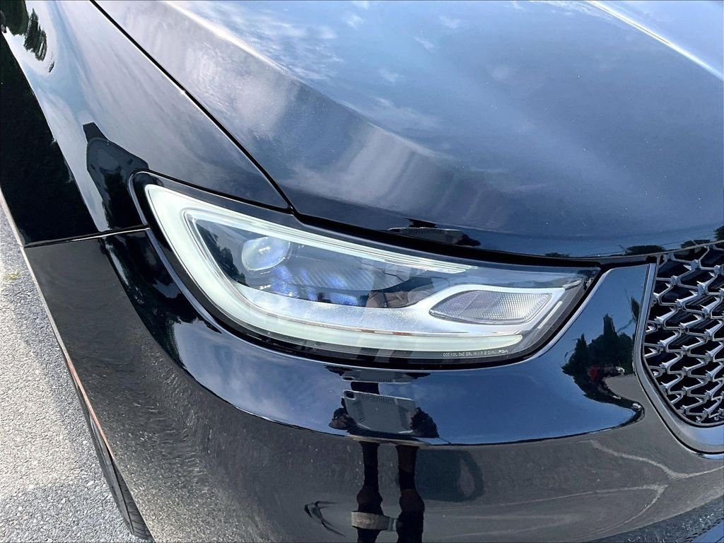 Used 2025 Chrysler Pacifica Limited FWD image 34