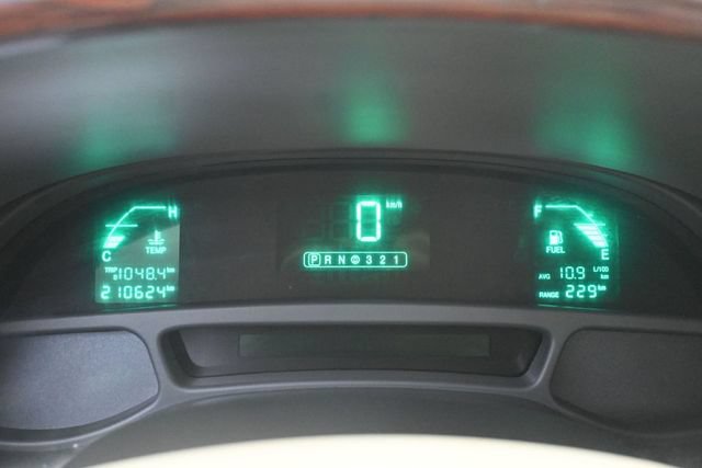 Used 2004 Cadillac De Ville w/ Equipment Group FWD image 28