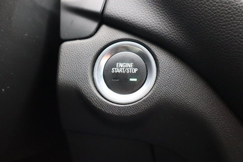 Used 2022 Chevrolet Equinox LT image 17