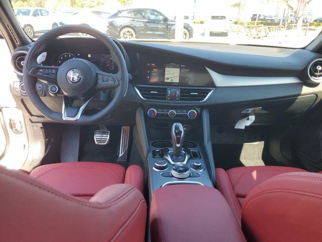New 2026 Alfa Romeo Giulia RWD image 7
