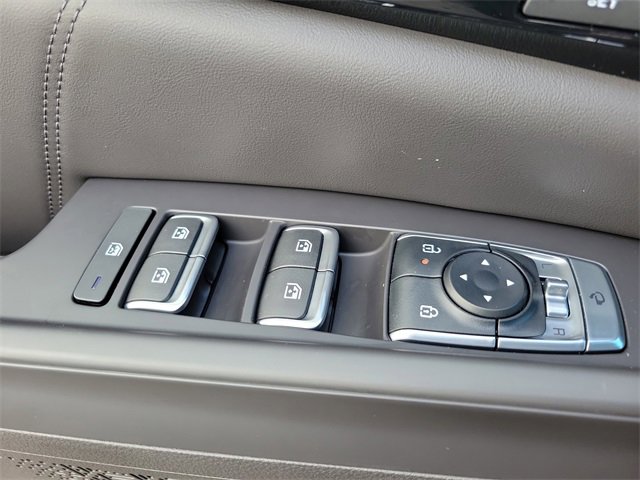 New 2026 Kia Carnival SX Prestige image 21