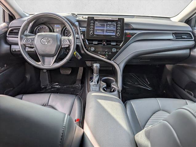 Certified 2024 Toyota Camry SE image 15