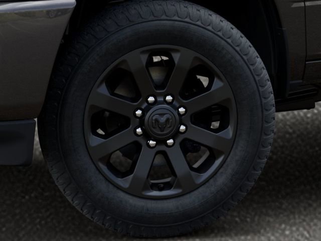 New 2026 RAM 2500 Big Horn image 8