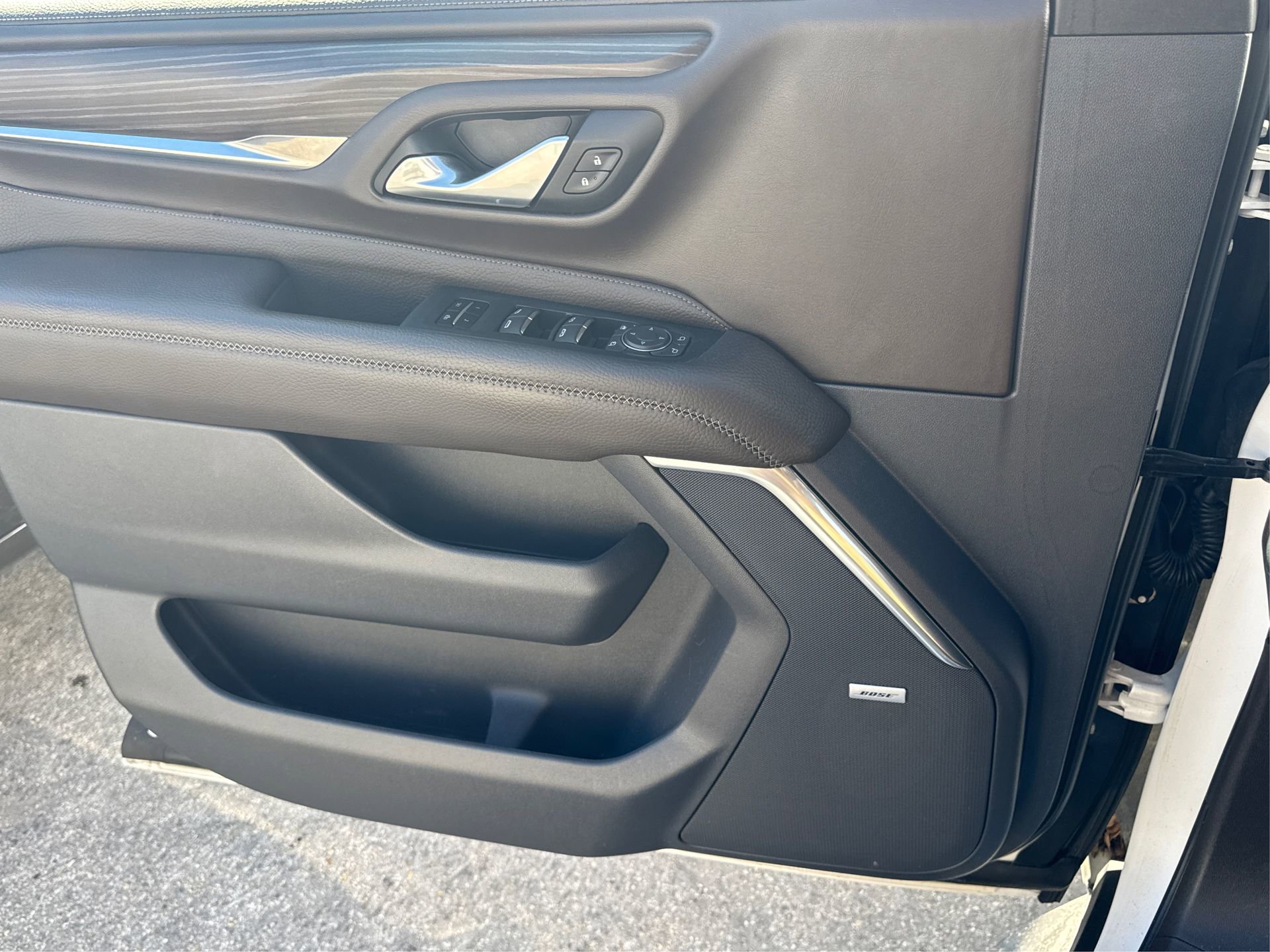 Used 2021 GMC Yukon Denali image 25