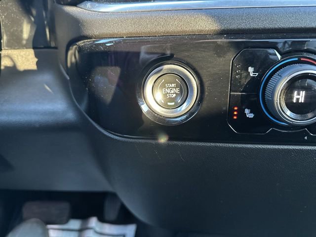 Used 2022 Chevrolet Silverado 1500 RST w/ Z71 Off-Road Package image 17