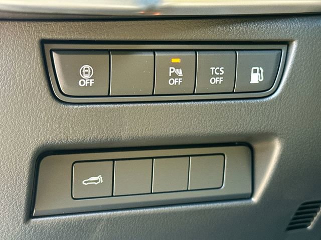 Used 2025 MAZDA CX-90 Plug-In Hybrid w/ Preferred image 12