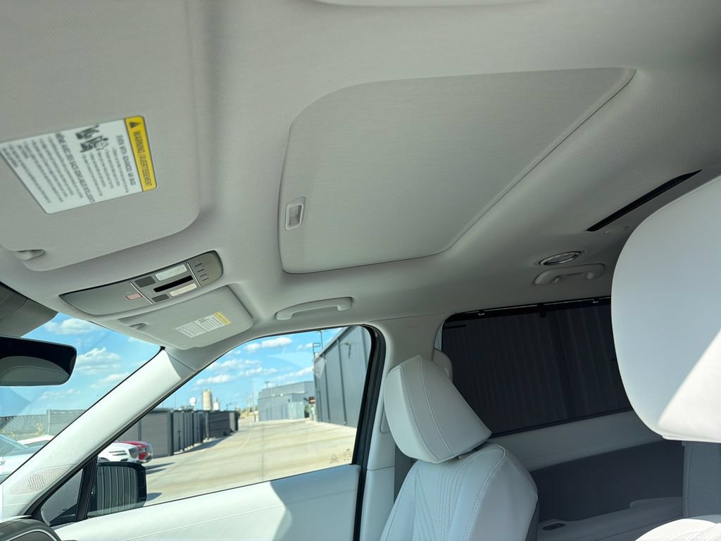 New 2026 Hyundai Palisade SEL Premium FWD image 33