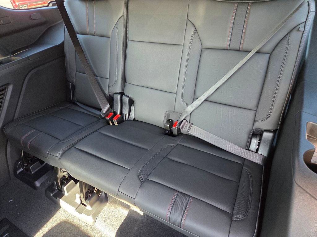 New 2026 Chevrolet Tahoe RST w/ Comfort Package image 9