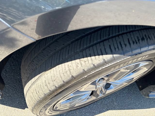 Used 2024 Honda Accord EX image 34