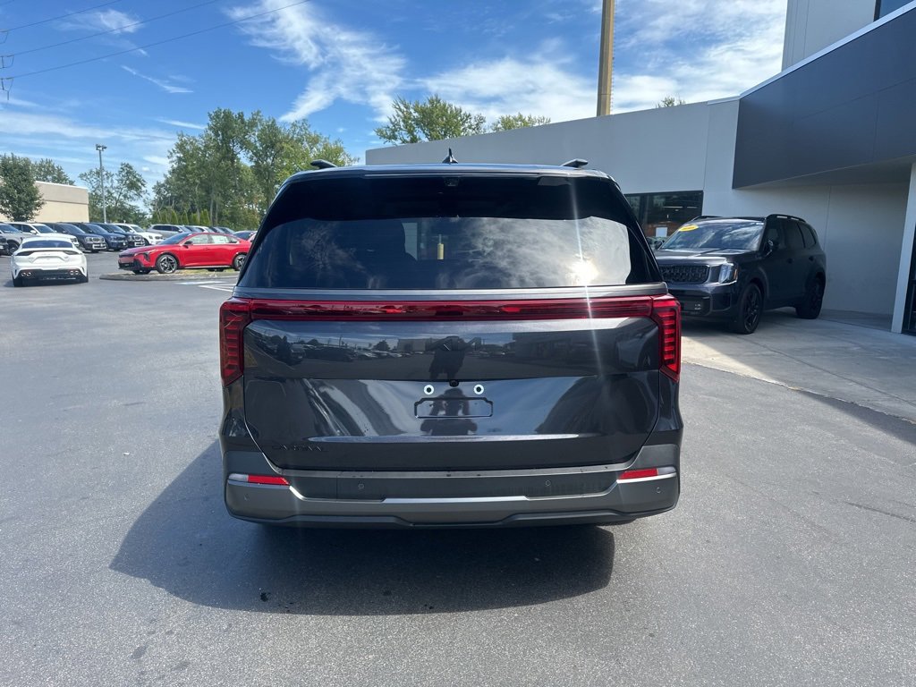 New 2026 Kia Carnival SX Prestige image 7