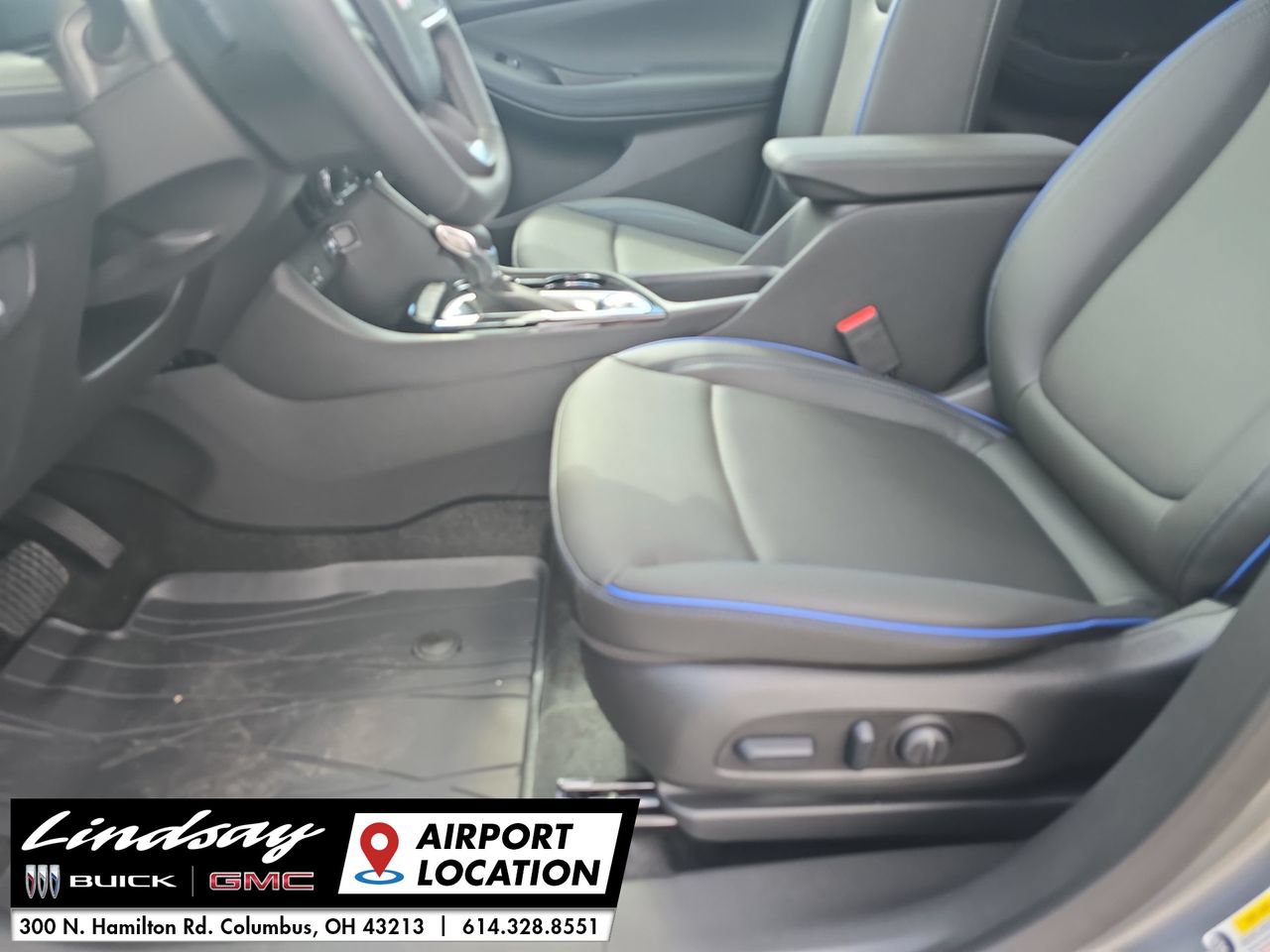 New 2026 Buick Encore GX Sport Touring w/ Comfort Package FWD image 19