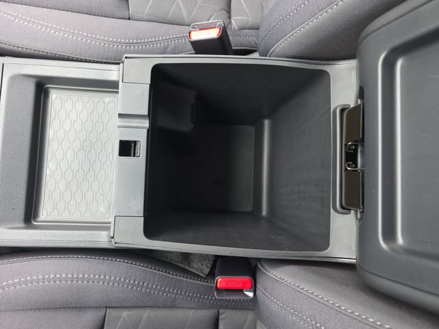 New 2026 Nissan Frontier SV w/ Tow Package image 28