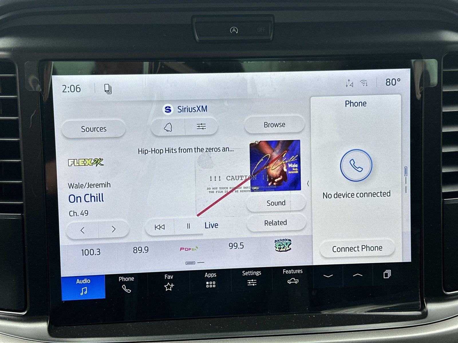 New 2026 Ford F150 XL AWD/4WD image 26