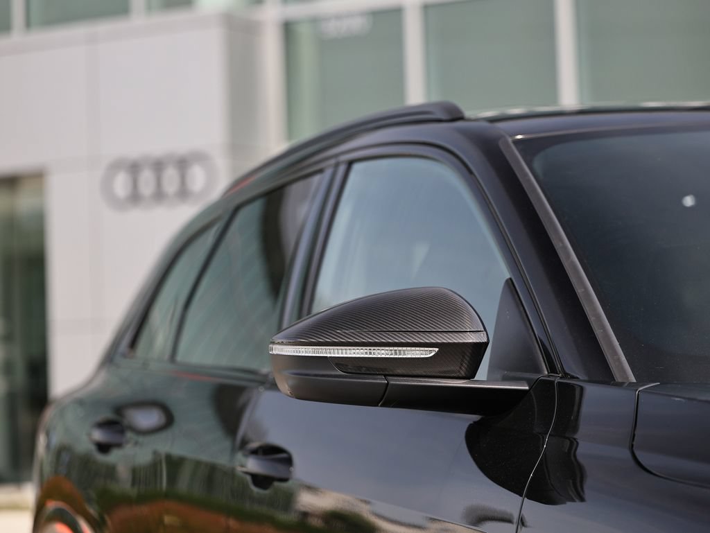 New 2026 Audi SQ5 Prestige AWD/4WD image 3