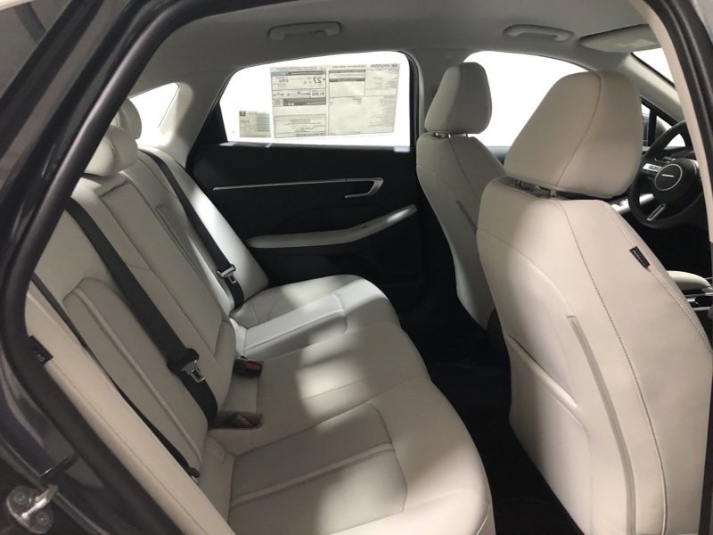 New 2026 Hyundai Sonata SEL image 10