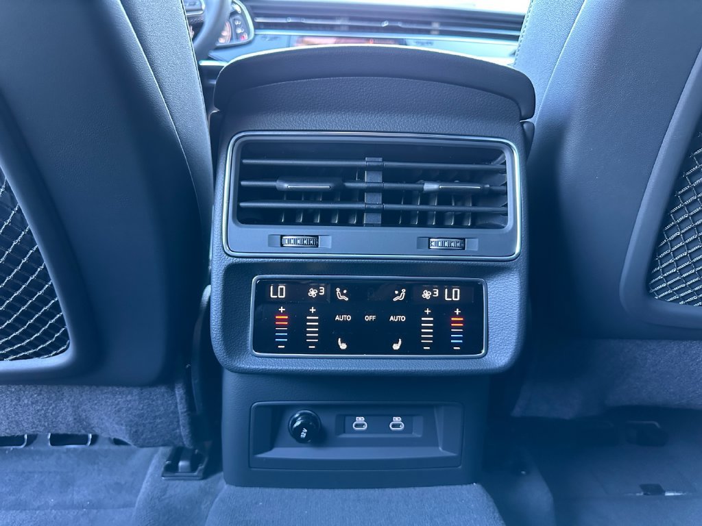 New 2027 Audi Q8 Premium Plus AWD/4WD image 20