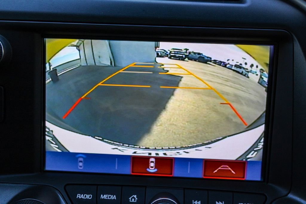 Used 2019 Chevrolet Corvette Z06 image 26